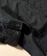 CUSHION JKT