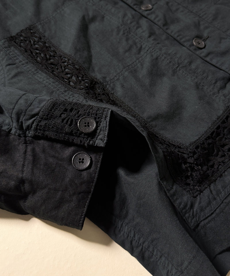CUSHION JKT