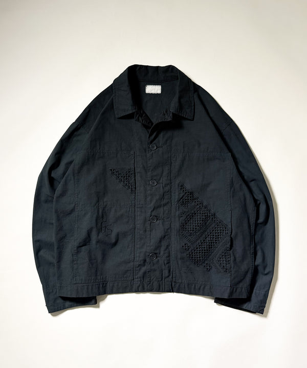CUSHION JKT