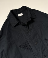 CUSHION JKT