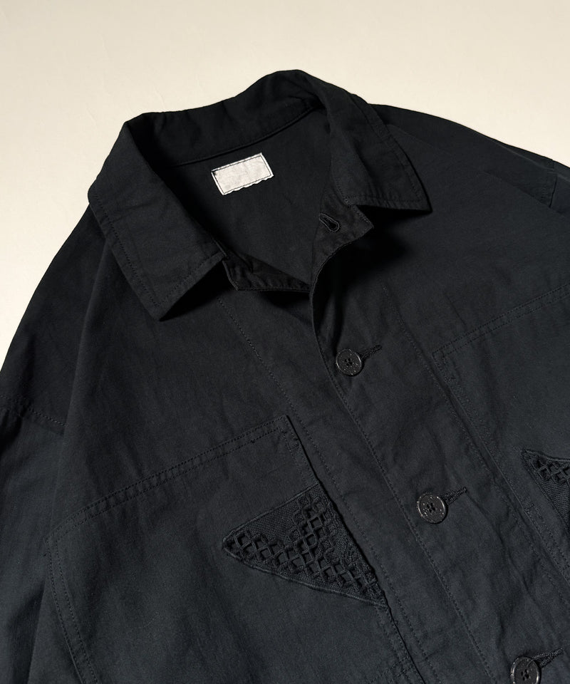 CUSHION JKT