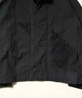 CUSHION JKT