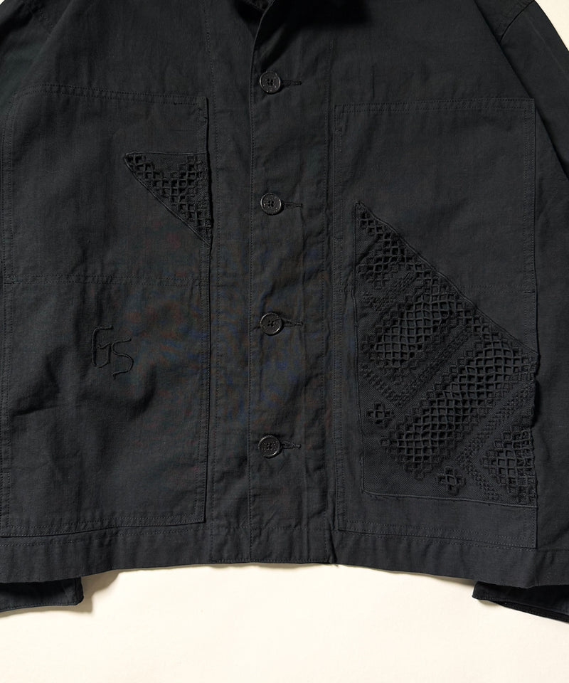 CUSHION JKT