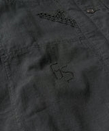 CUSHION JKT