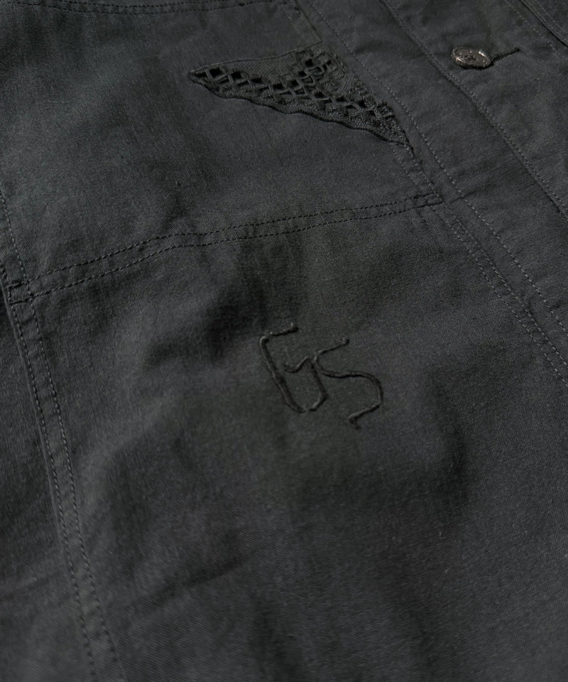CUSHION JKT