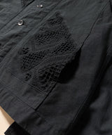CUSHION JKT