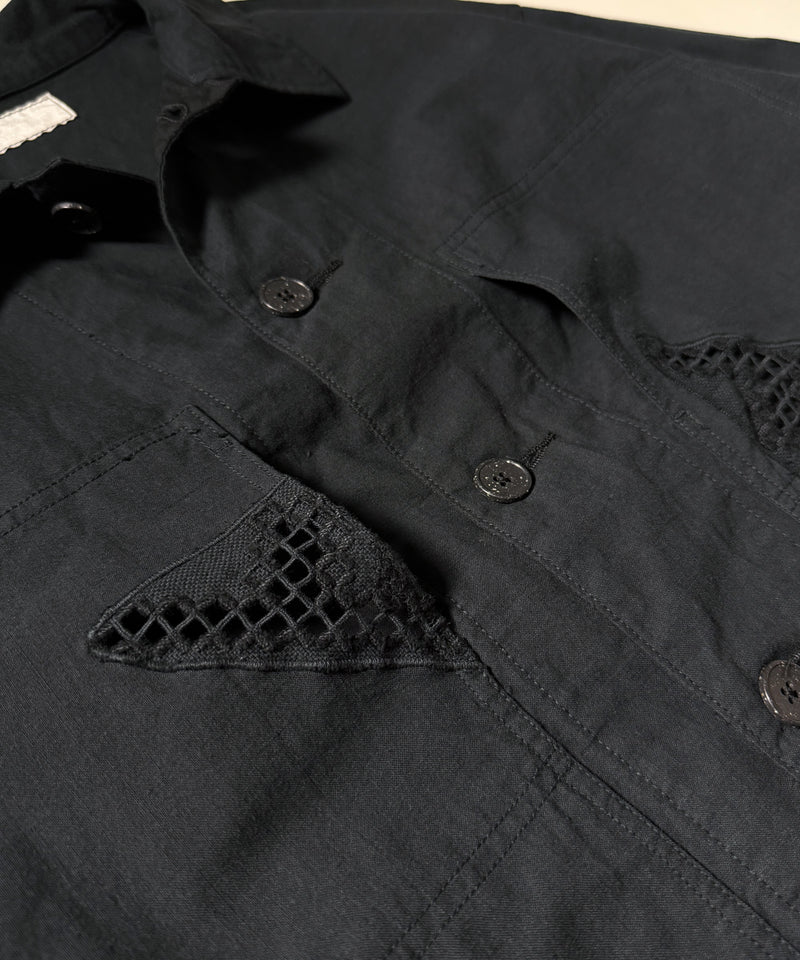 CUSHION JKT