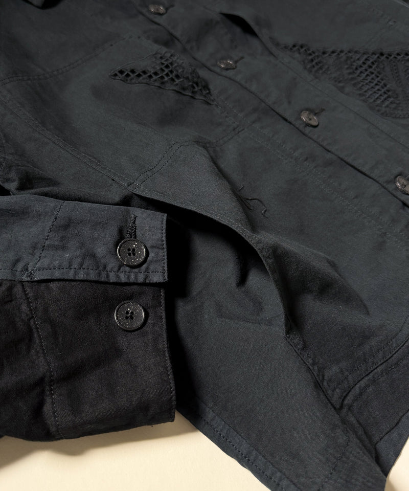 CUSHION JKT