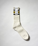 80's Skater Socks