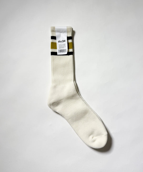 80's Skater Socks