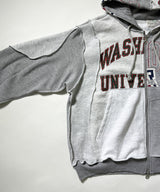 SWITCHING HOODIE
