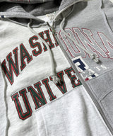 SWITCHING HOODIE
