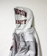 SWITCHING HOODIE
