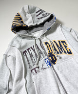 SWITCHING HOODIE