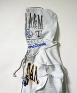 SWITCHING HOODIE