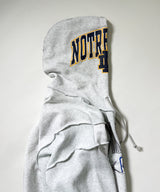 SWITCHING HOODIE