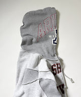 SWITCHING HOODIE