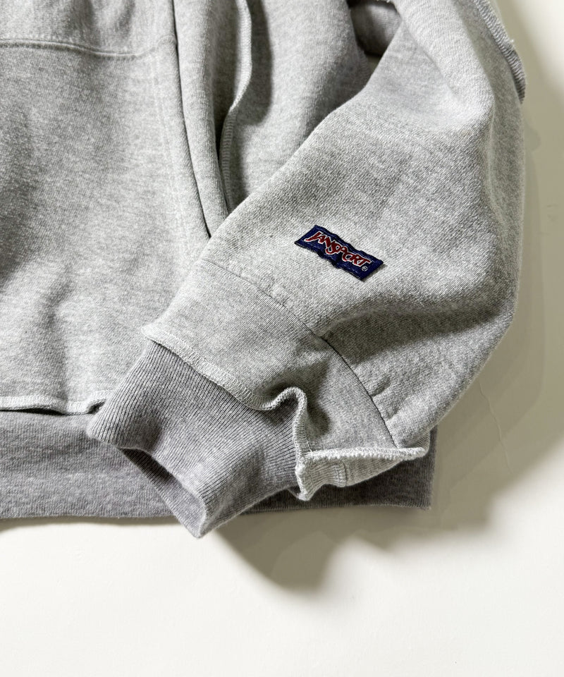SWITCHING HOODIE