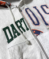 SWITCHING HOODIE