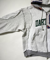 SWITCHING HOODIE