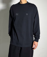 PMD+ALTERNATIVE LAB L/S T-SHIRT