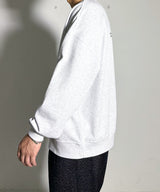 BIRD INKJET OVERSIZED SWEAT