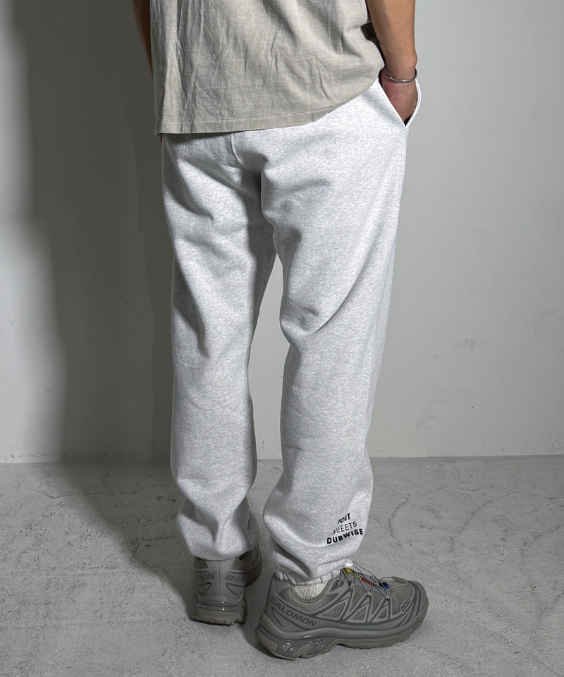 PMD LOGO OP Sweat Pants