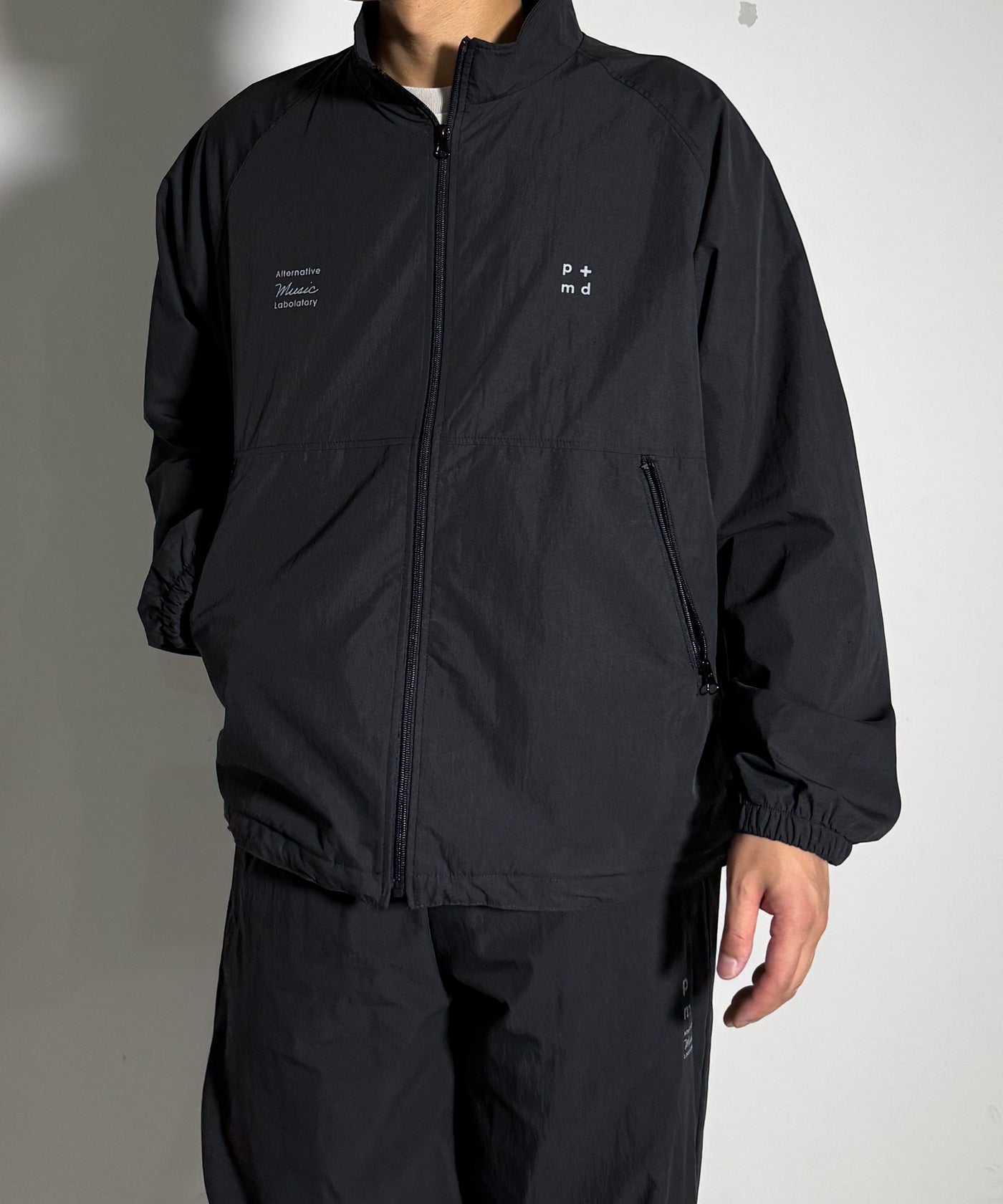 POET MEETS DUBWISE / PMD+ALTERNATIVE LAB TRACK JK ポエトミーツ