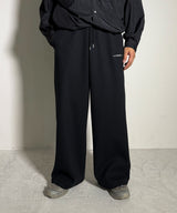 Modern Thermal Ｗide Pants