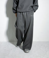 Modern Thermal Ｗide Pants