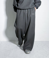 Modern Thermal Ｗide Pants