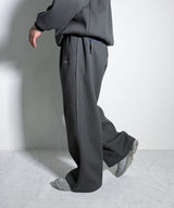 Modern Thermal Ｗide Pants