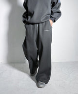 Modern Thermal Ｗide Pants