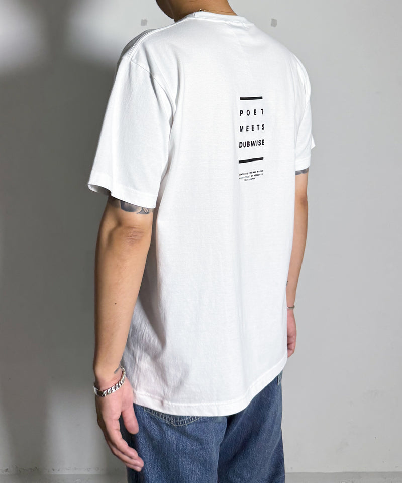ENOUGH T-SHIRT