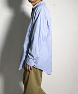 HALF ZIP SHIRT
