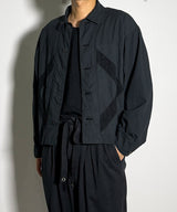 CUSHION JKT