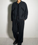 CUSHION JKT