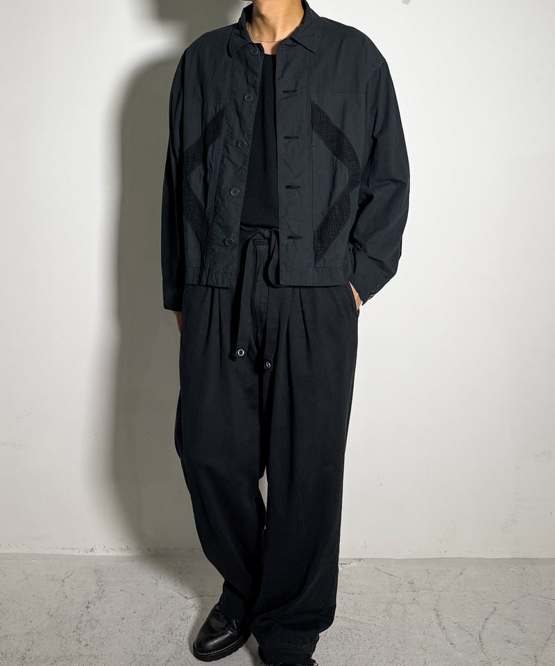 CUSHION JKT