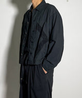 CUSHION JKT