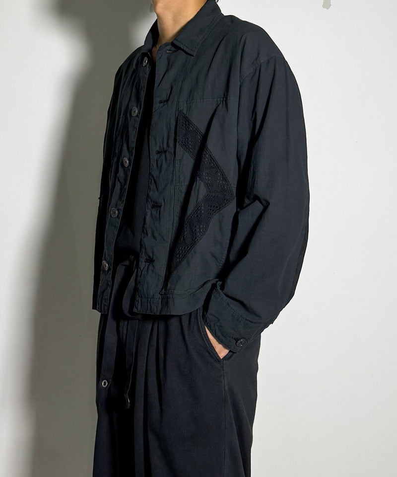 CUSHION JKT