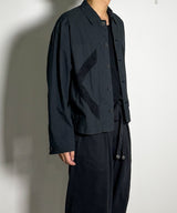 CUSHION JKT