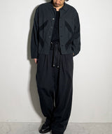 CUSHION JKT