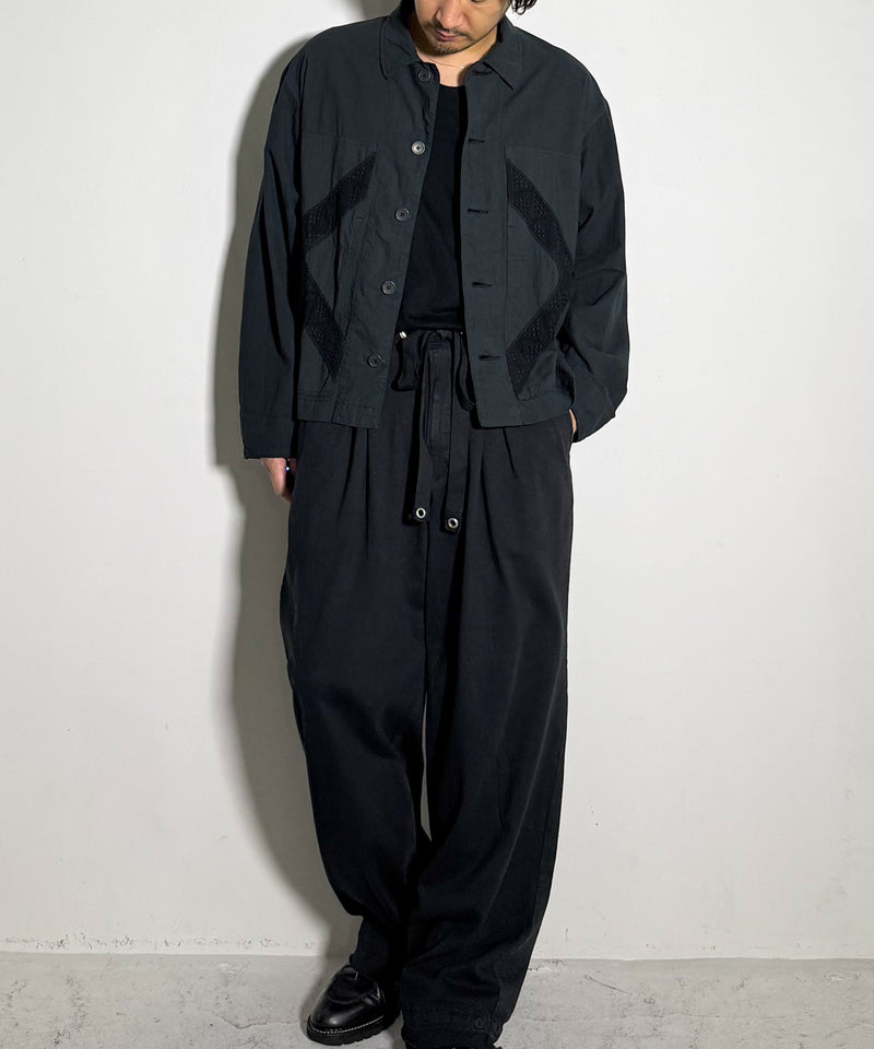 CUSHION JKT