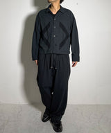 CUSHION JKT