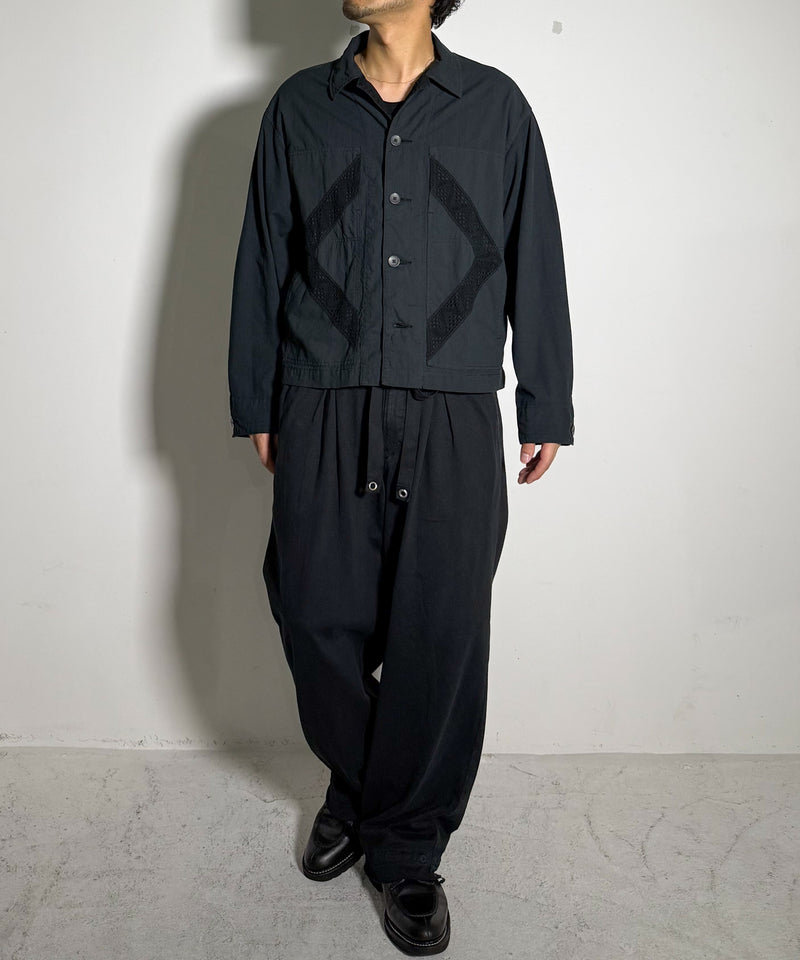 CUSHION JKT