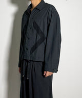CUSHION JKT