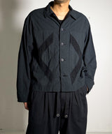 CUSHION JKT