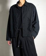 CUSHION JKT