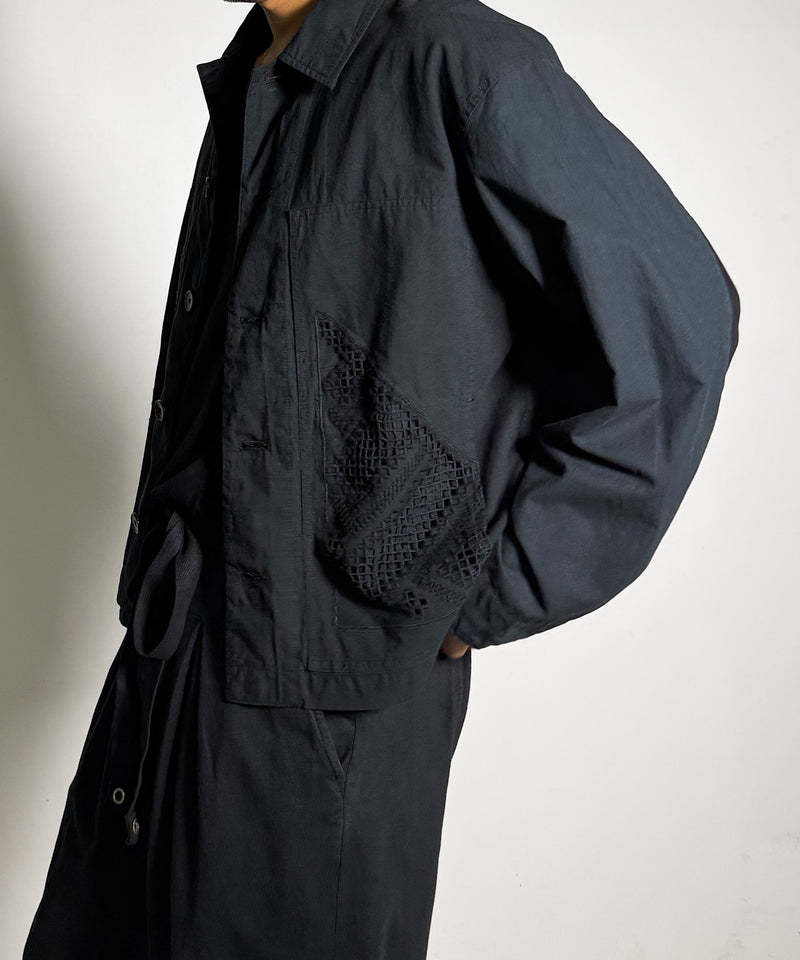 CUSHION JKT