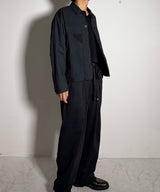 CUSHION JKT